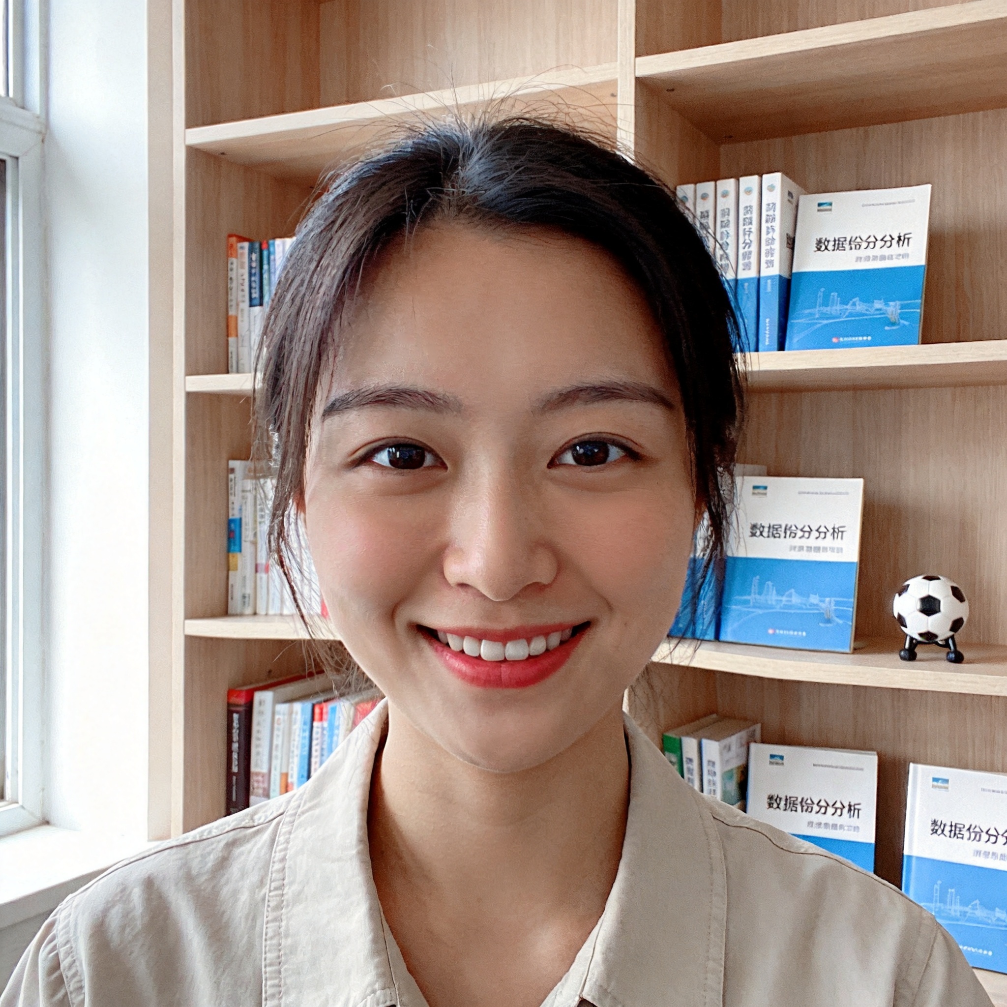 3377体育用户李婷头像