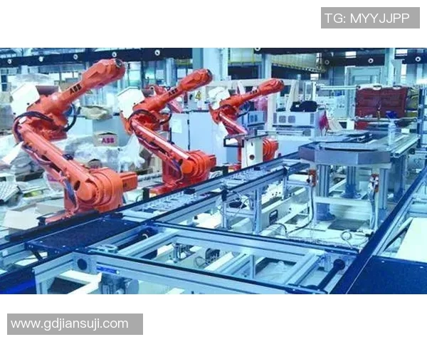 精雕机技术发展与应用前景分析：智能化制造推动行业升级转型