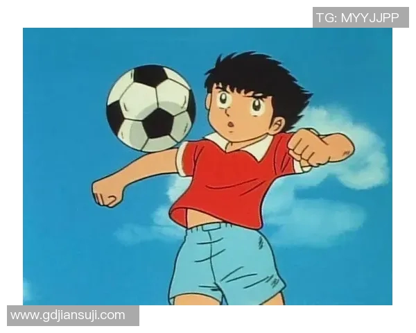 足球小子逆袭传奇:从街头少年到世界足坛巨星的成长之路