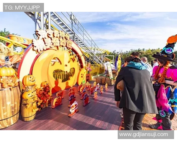 亲子互动乐园探秘 玩具世界的奇幻冒险之旅